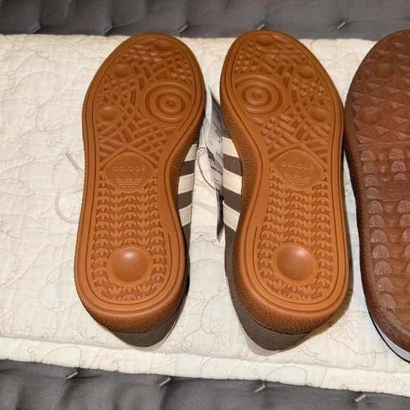 Adidas Gazelle Bold, Sambae & Spezial Lot Of 3 - Picture 8 of 15